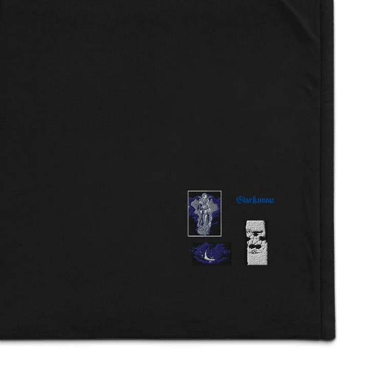 Blanklet product image (1)