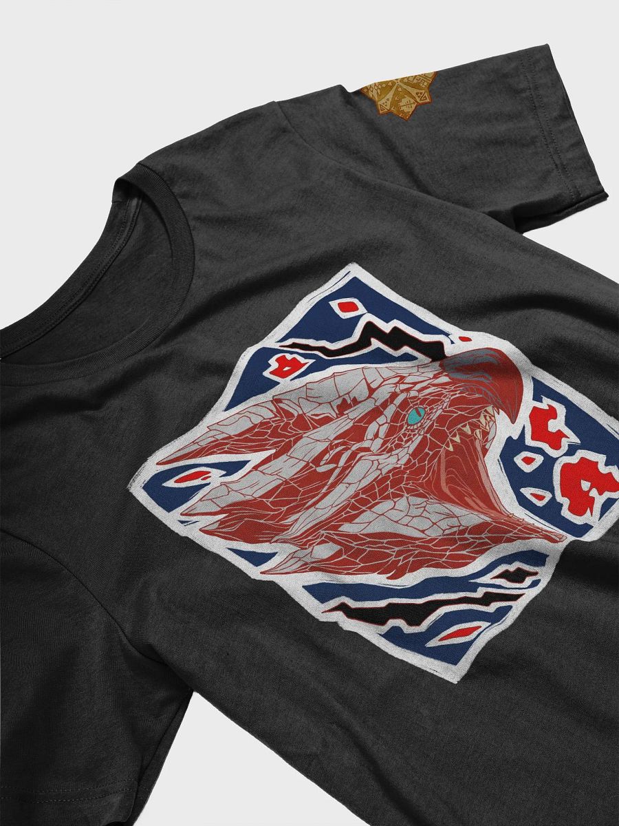 Valstrax Lightweight Shirt (Alt Color) product image (21)