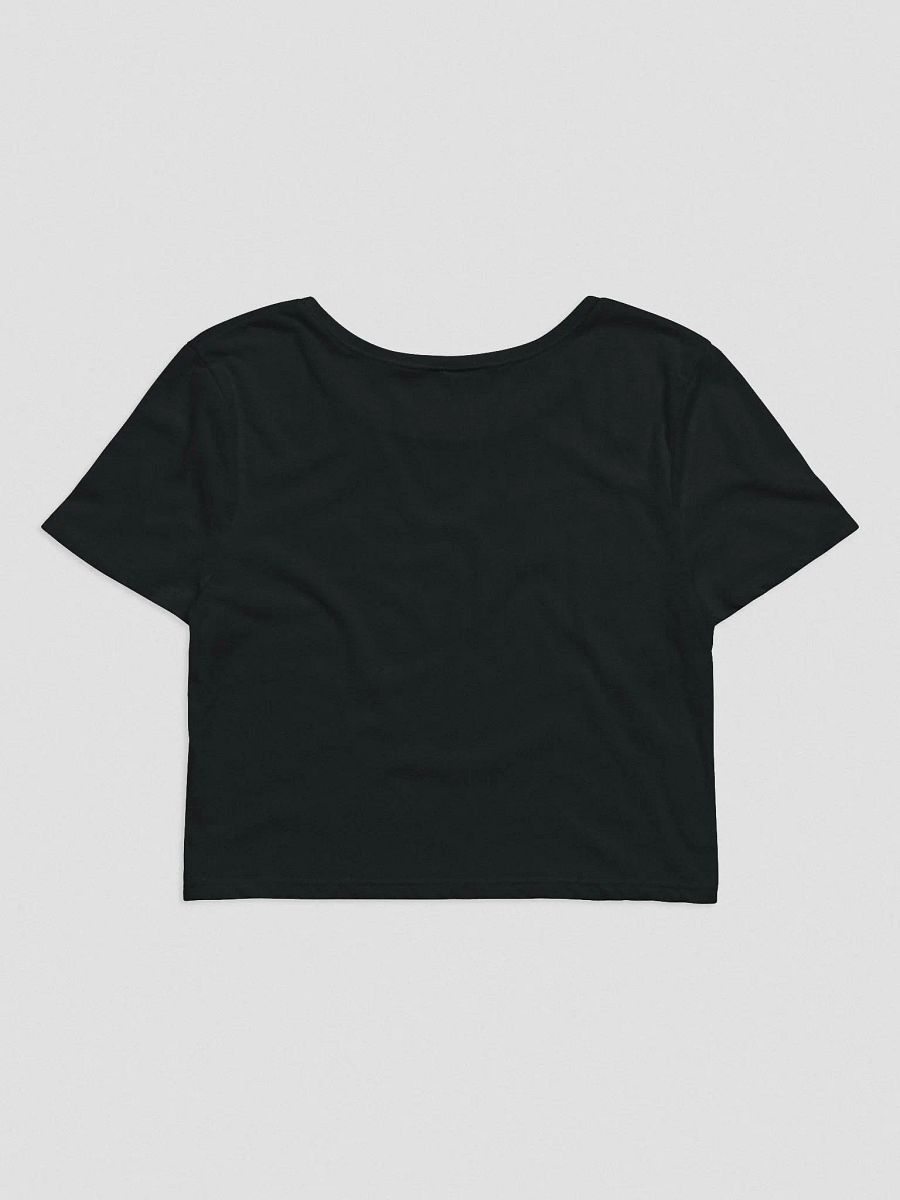 Jesnic Color Logo Croptop product image (11)
