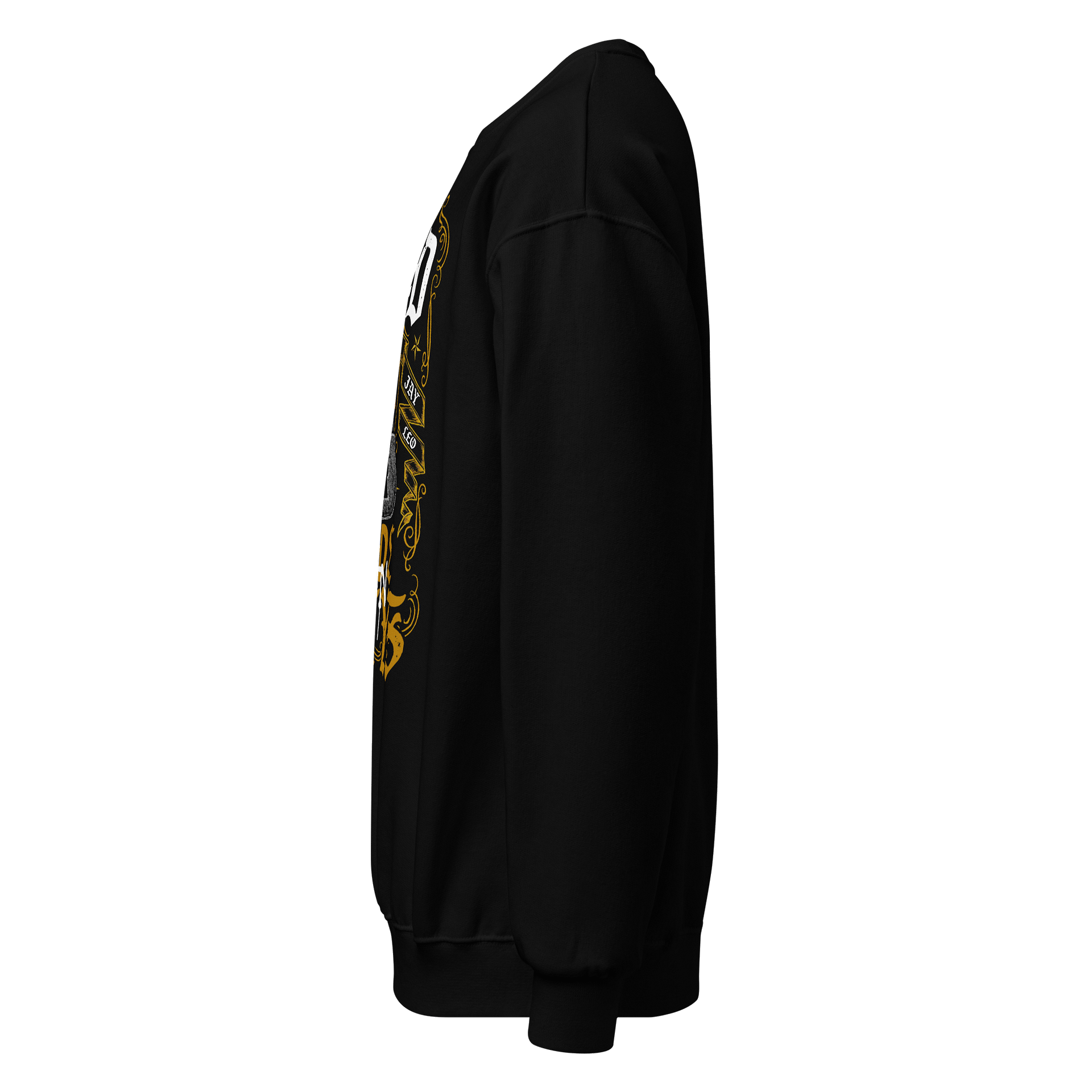 Locked In - Crew Neck product image (4)