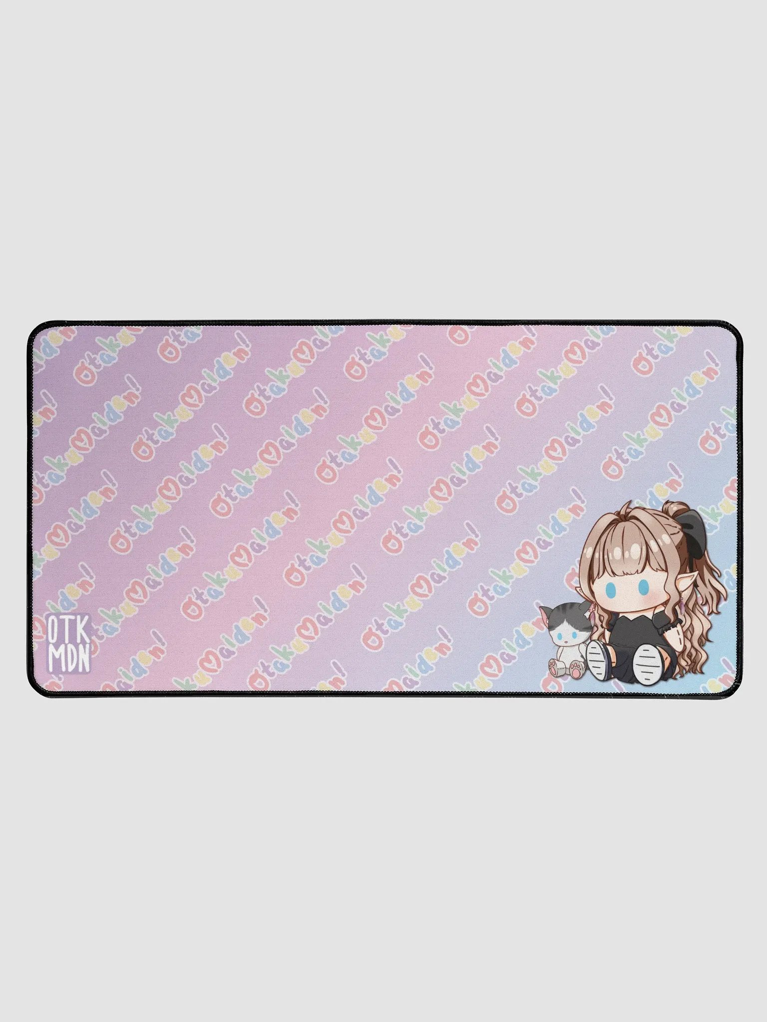 BBGorl Desk Pad product image (1)