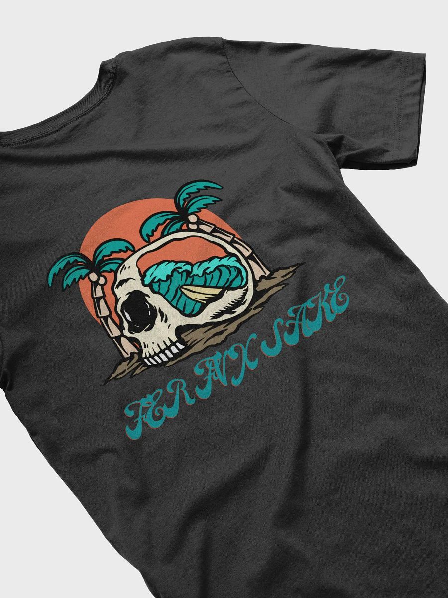 FFS- BRAIN BRAKER TEE product image (3)