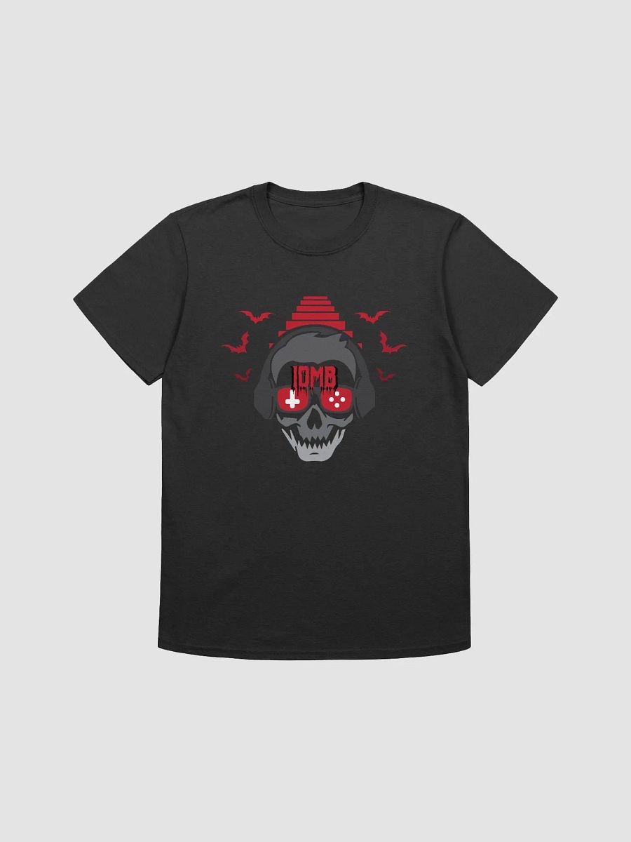 IOMB Horror T-Shirt product image (5)