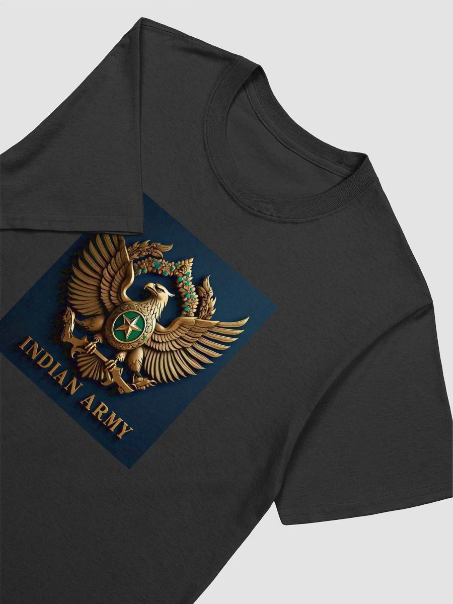 Proud Indian Army T-Shirt product image (6)