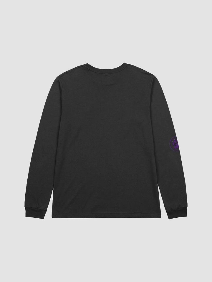 Jiinxy x Teddy Long Sleeve product image (13)