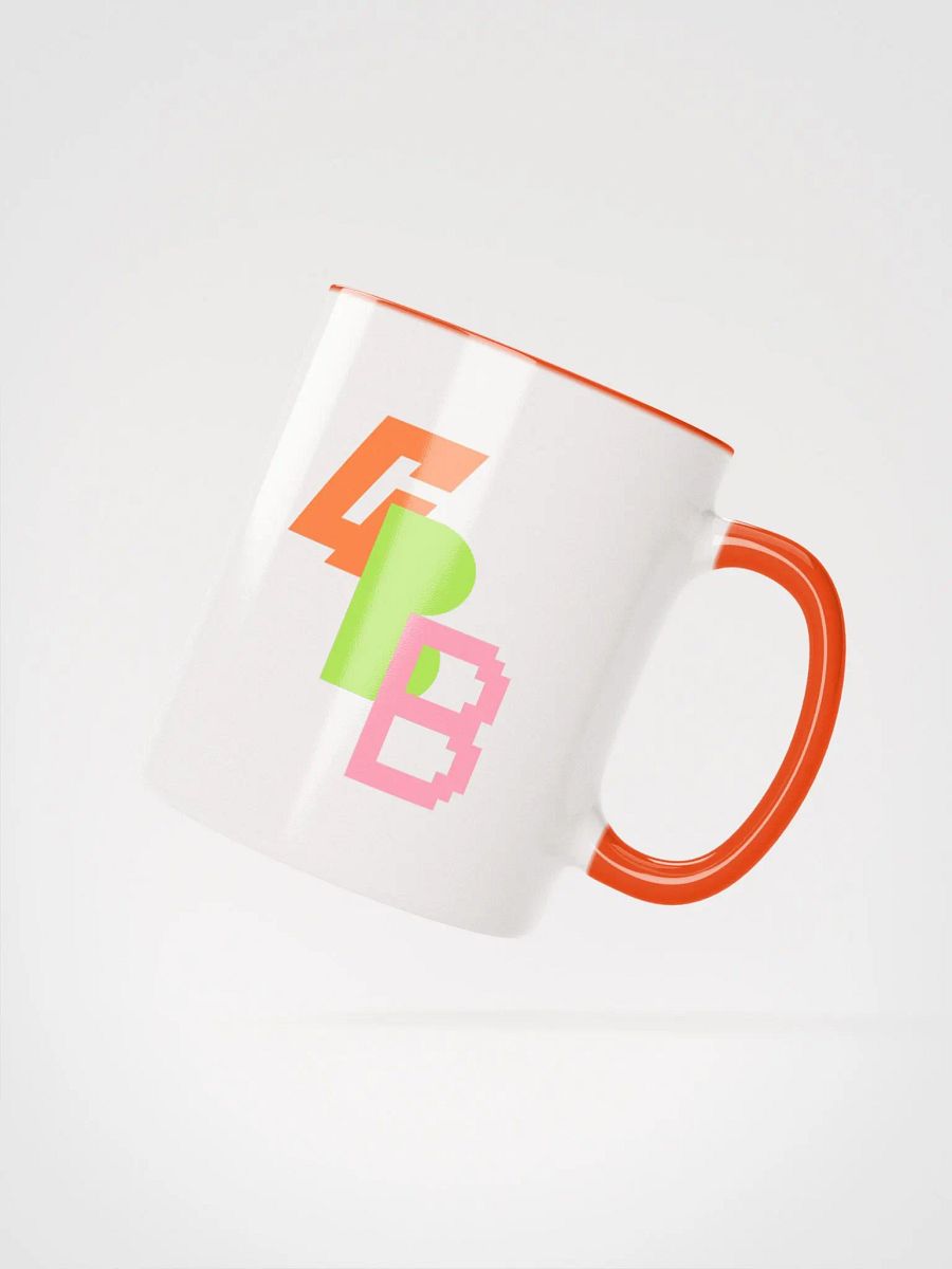 GBB Mug! product image (20)