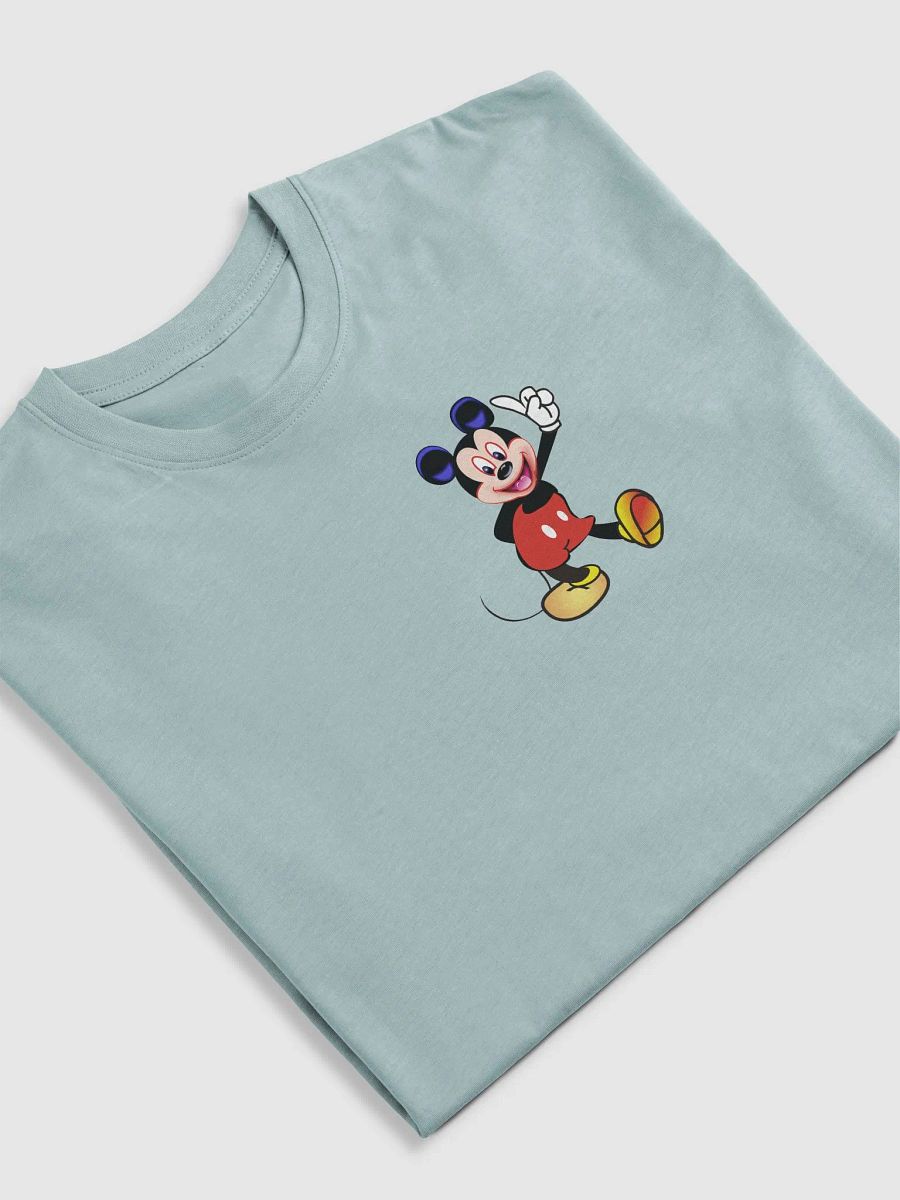 Vintage Cartoon Character Pointing Tee product image (31)