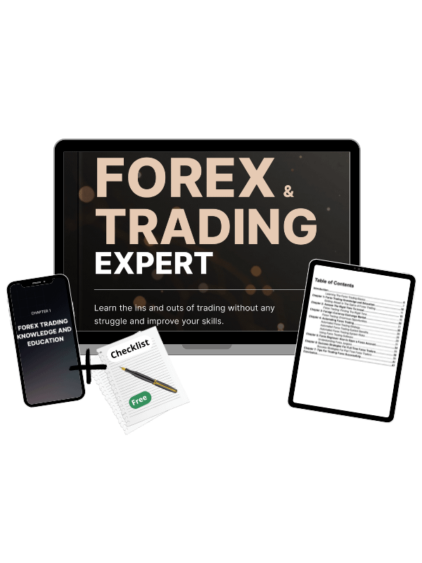 Forex & Trading Expert product image (1)