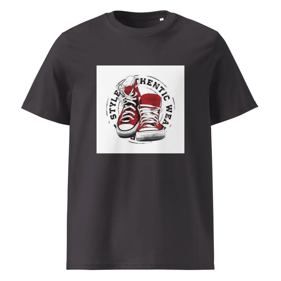 Woman T-Shirt Shoes Stanley/Stella Organic Cotton T-Shirt product image (1)