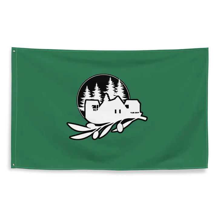 Overlook Flag product image (2)