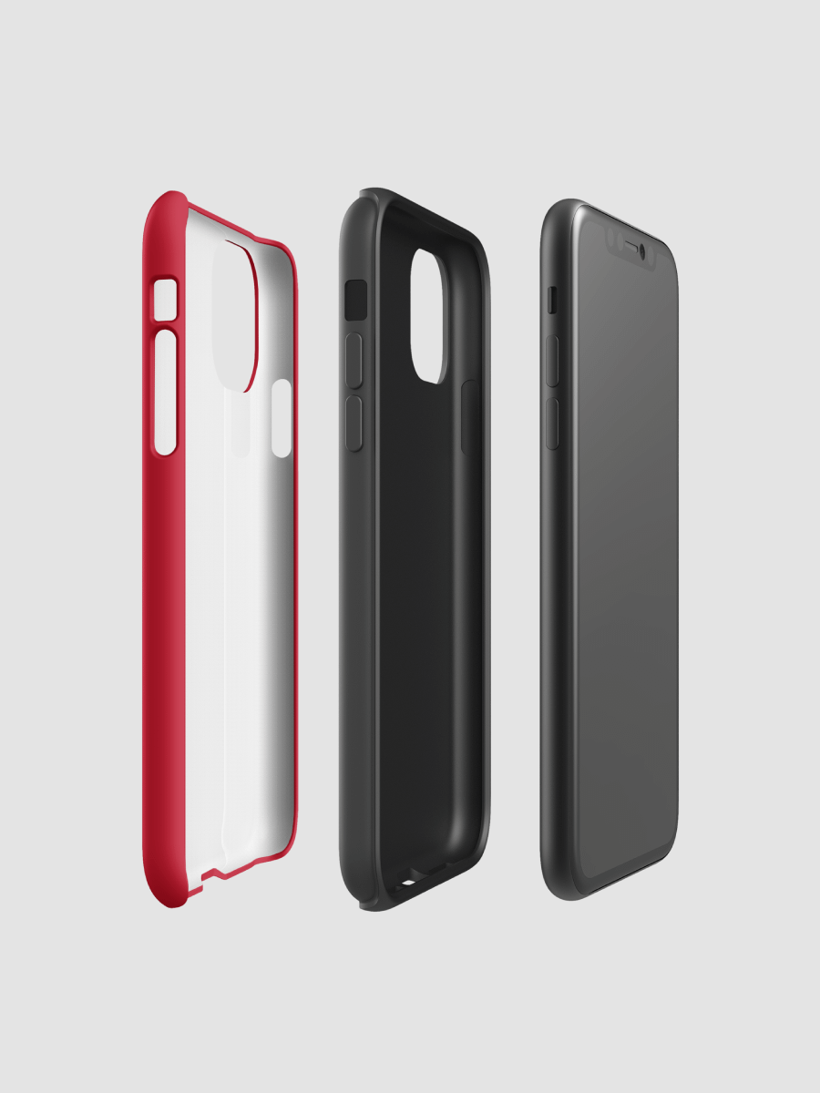 [Dah0mie316] Tough Case for iPhone® product image (4)