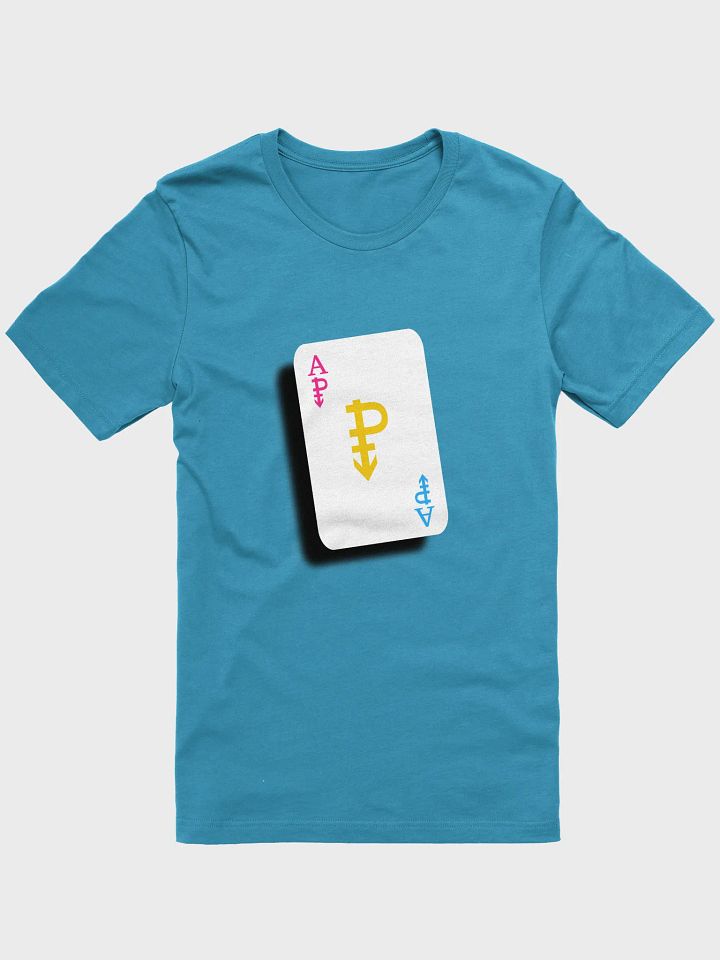 Ace of Pans T-Shirt product image (1)