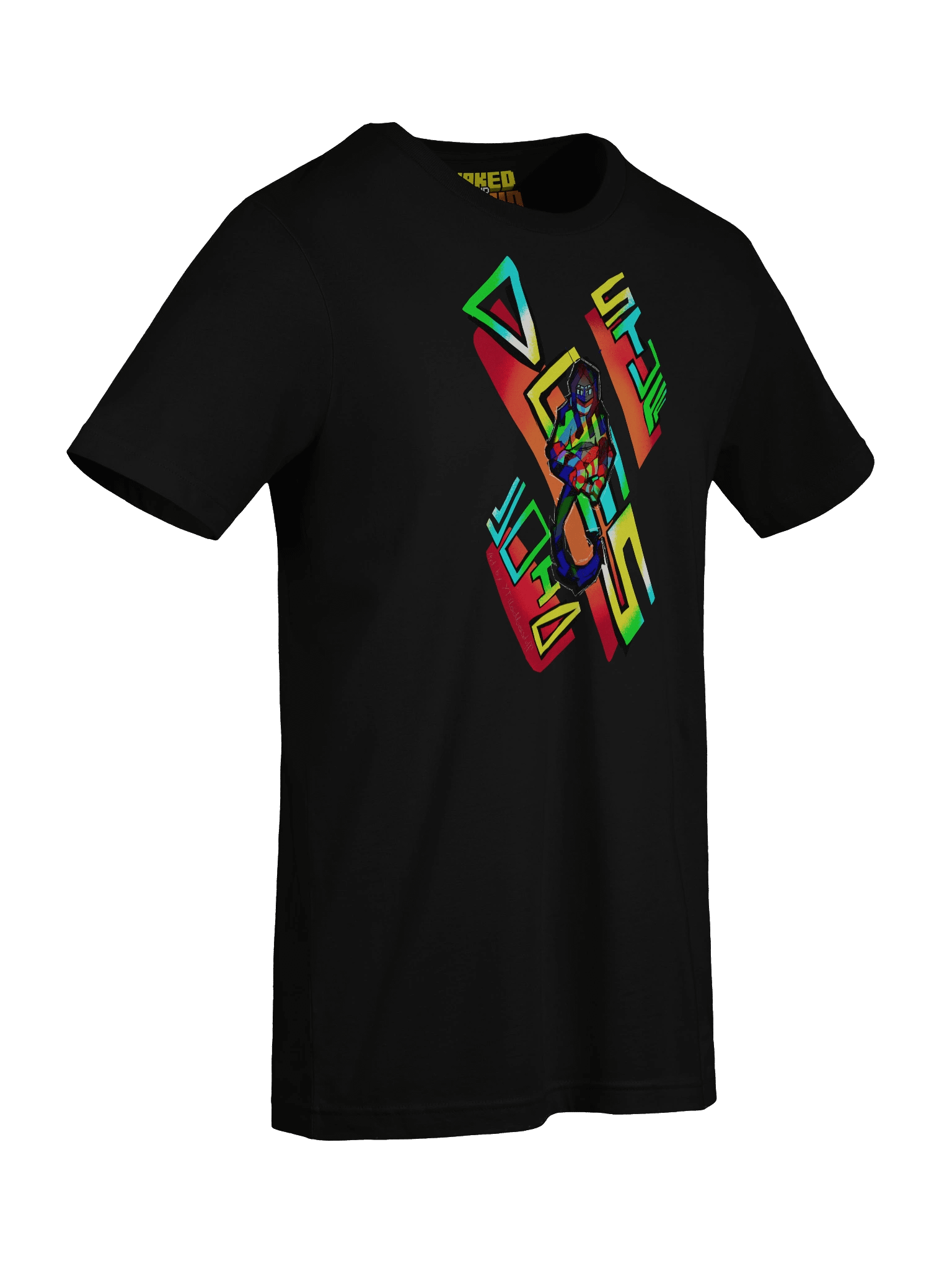 Lloiddoesstuff T-Shirt product image (9)