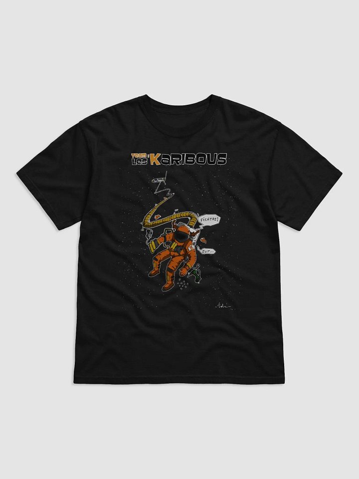 Les Karibous - 2016 product image (1)