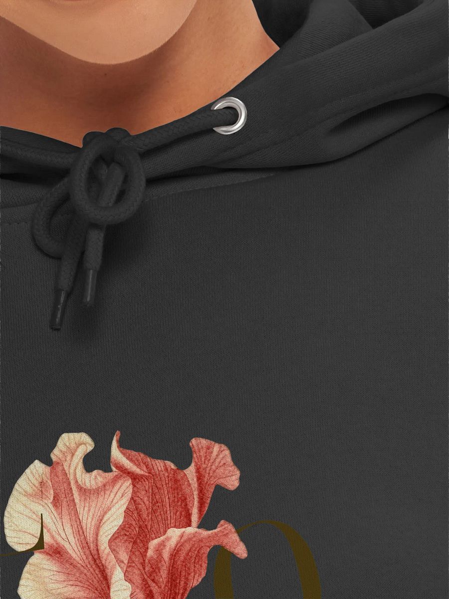 Love Blossom Premium Hoodie product image (7)
