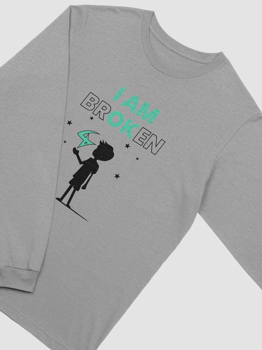I AM OK product image (30)