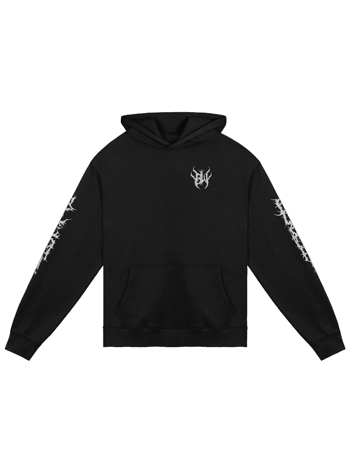 Blegh-tastic Premium Oversized Hoodie product image (1)