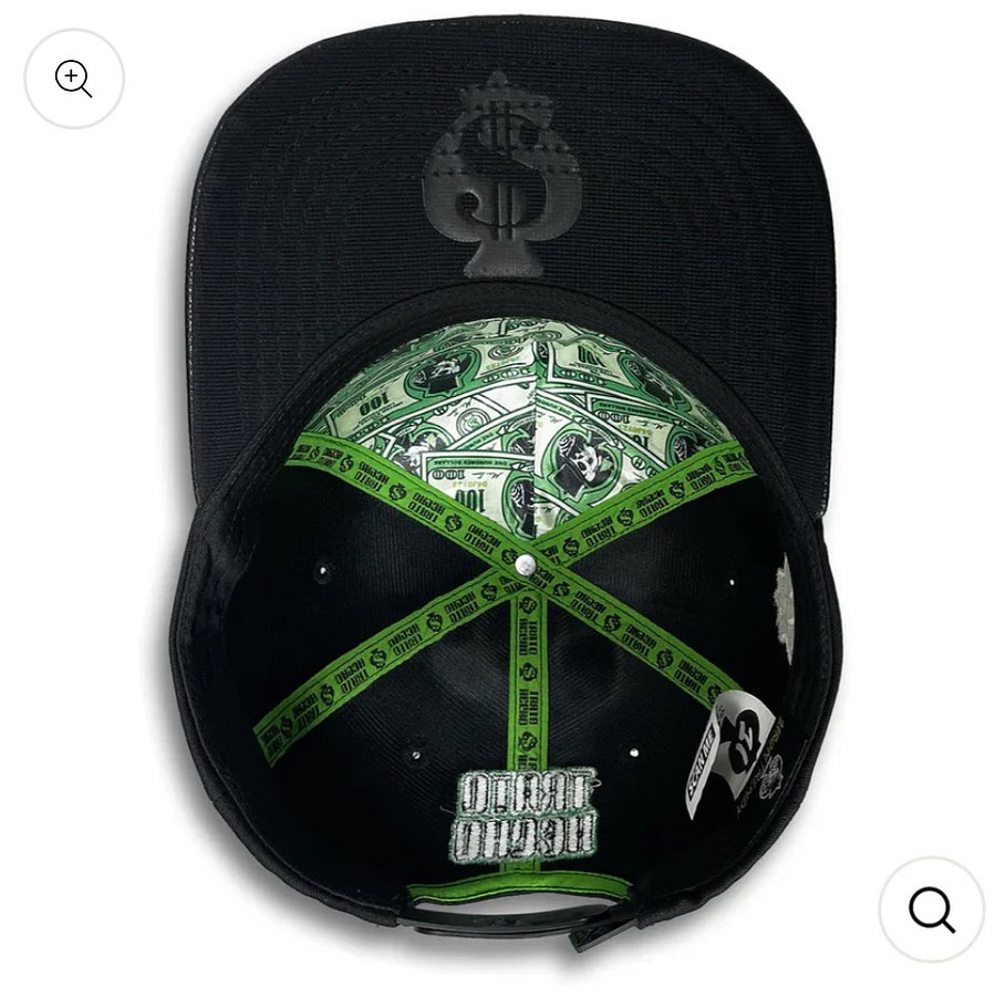Gorra trato hecho product image (3)