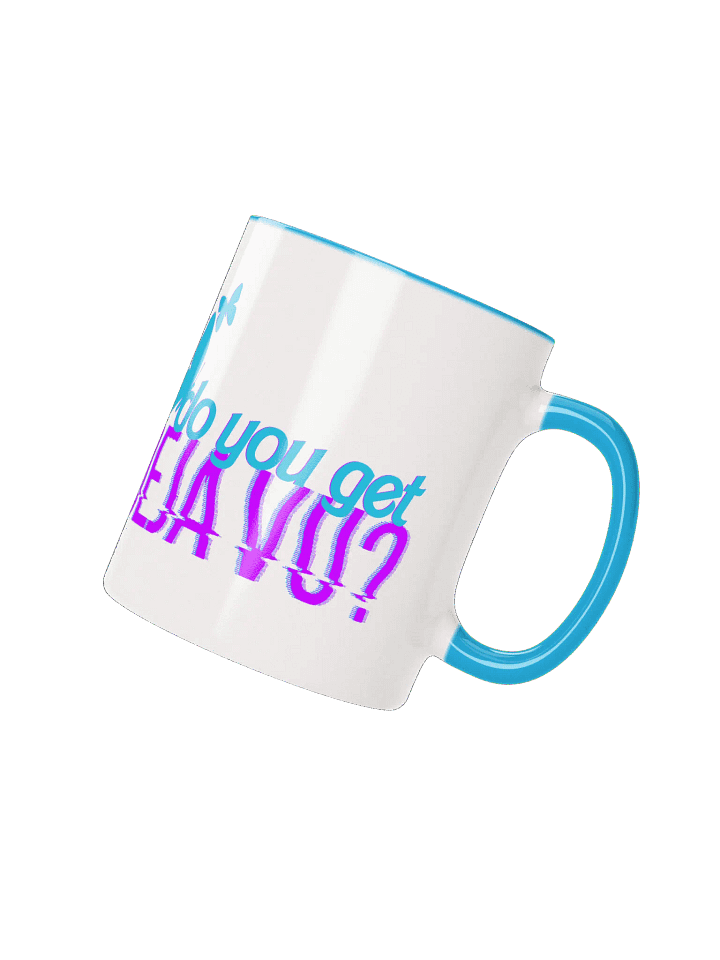 When She's With You... - Mug product image (3)