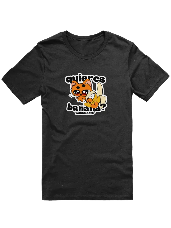 QUIERES BANANA? product image (16)
