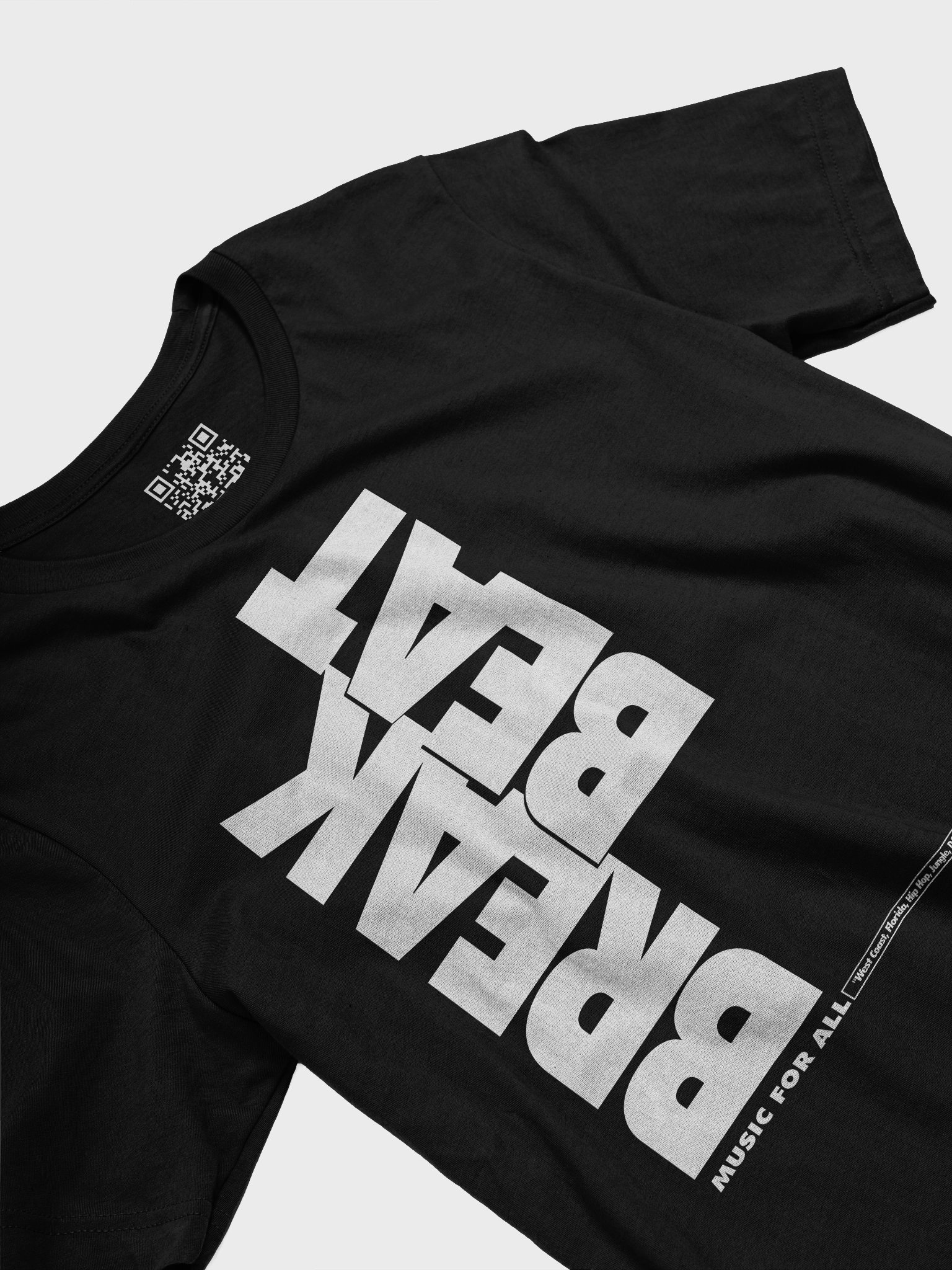 BREAKBEAT Music for all product image (3)