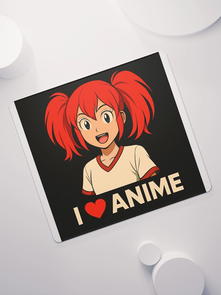 I LOVE ANIME product image (11)