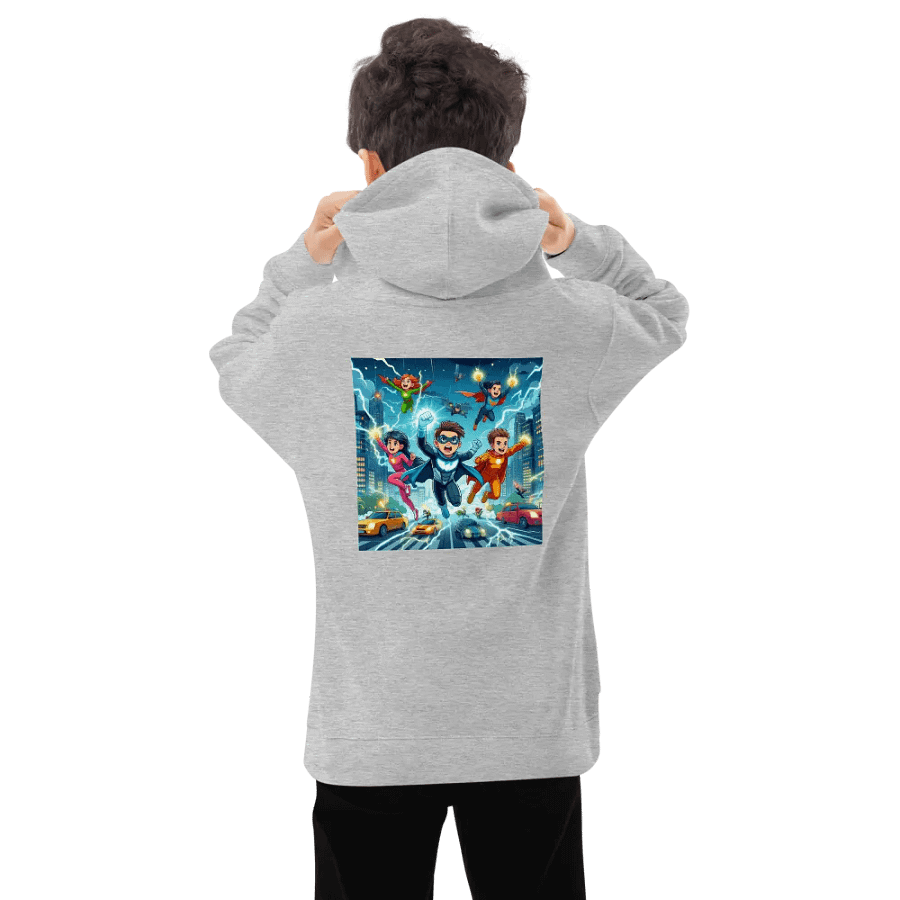 Super Kids product image (15)