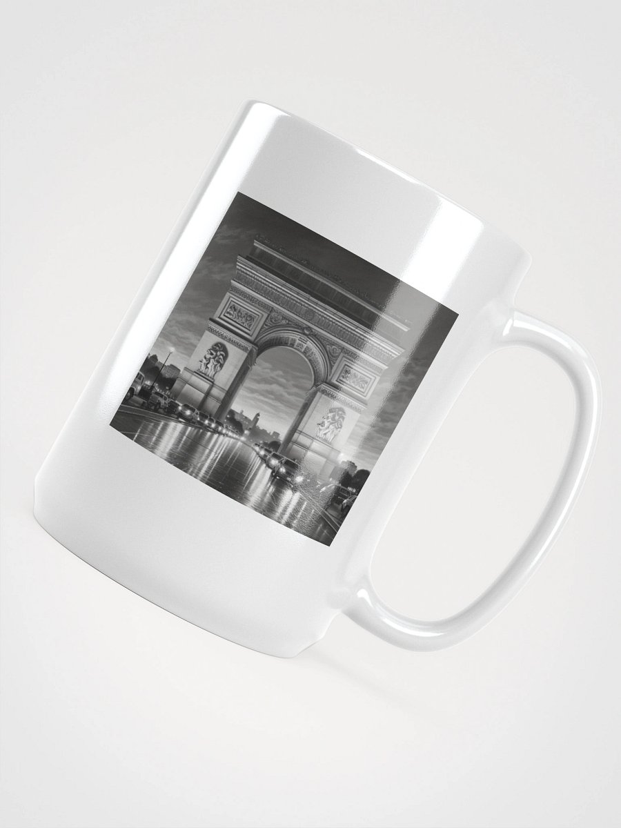 Arc de Triomphe product image (4)