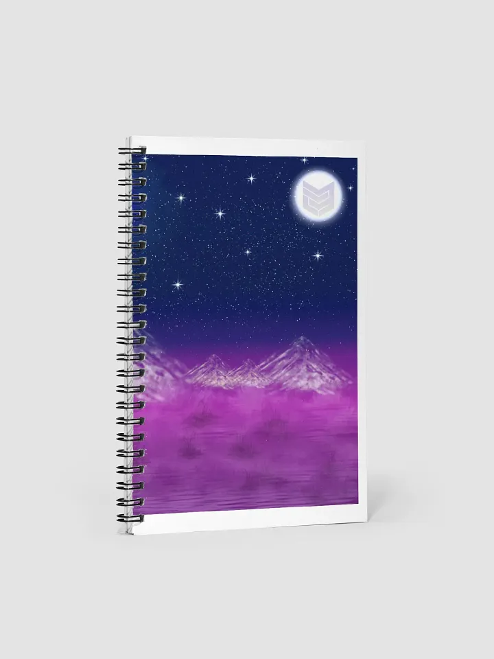 Ethereal Dusk Thought Trap product image (1)