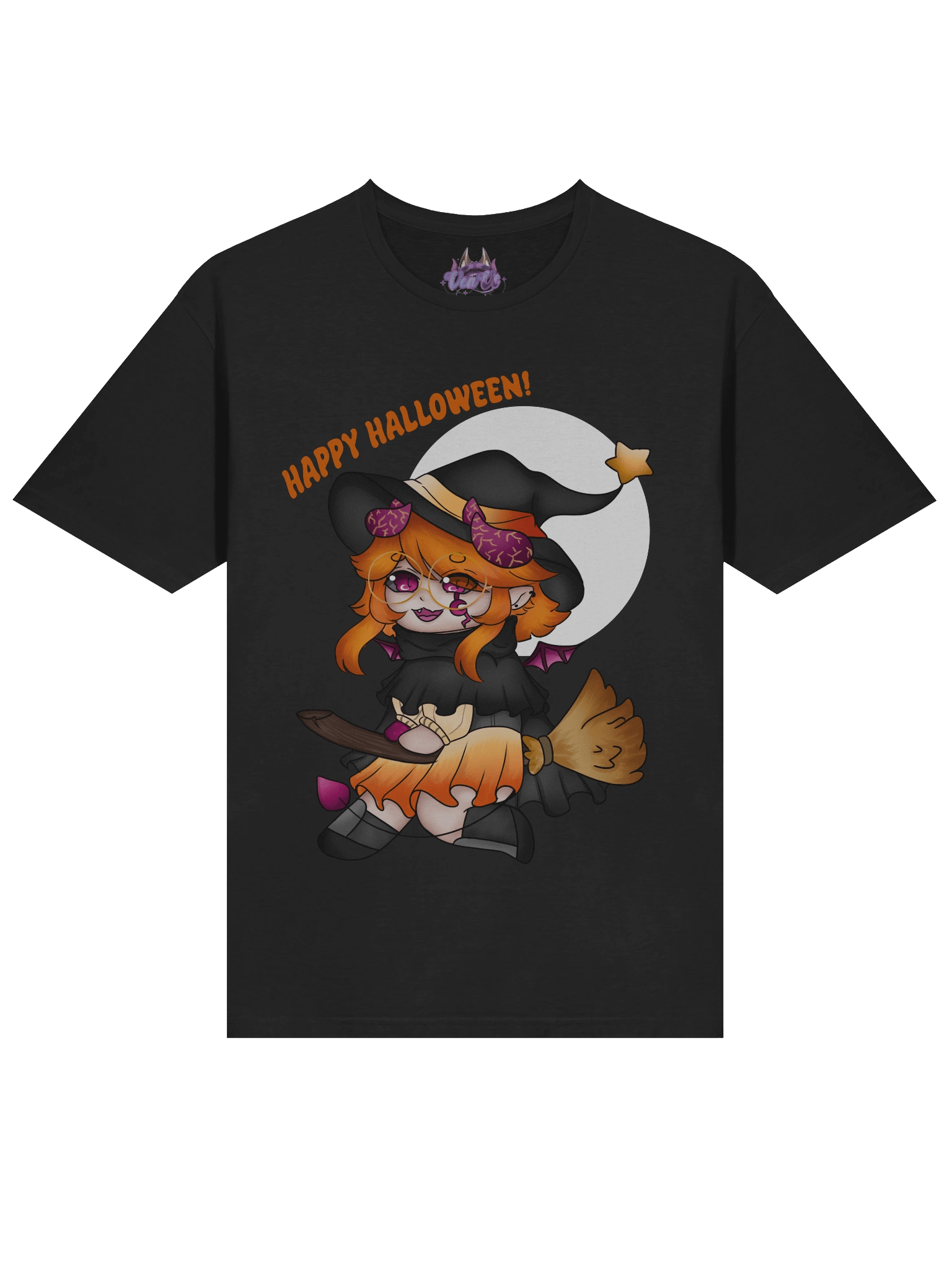 2025 Halloween Ven T-Shirt! product image (9)
