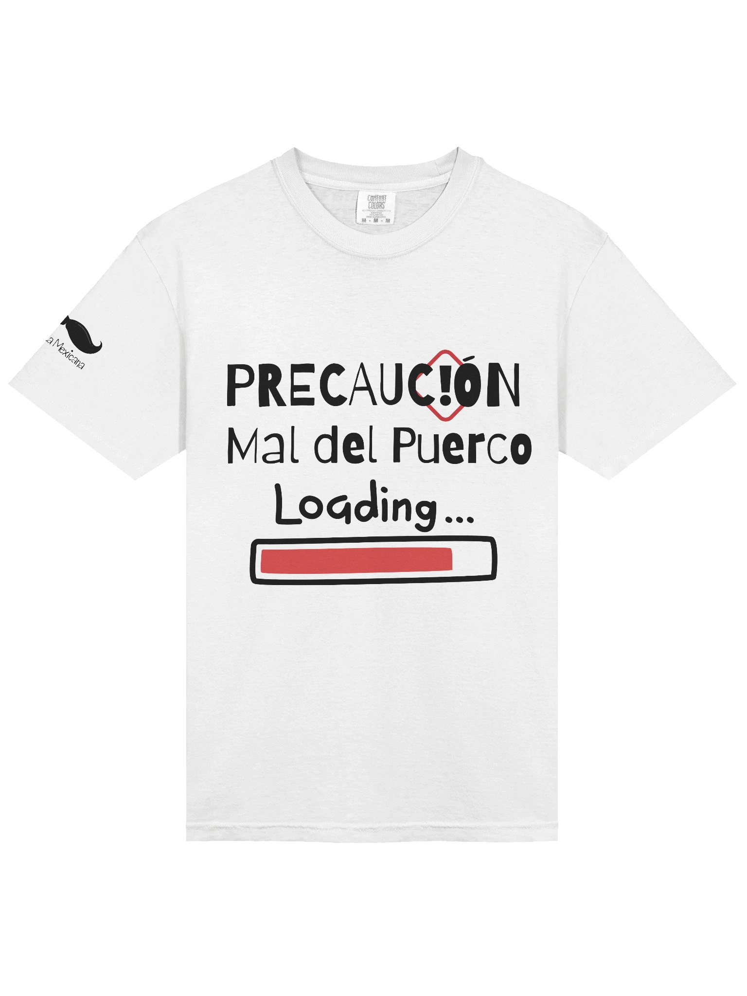 Mal del Puerco product image (15)