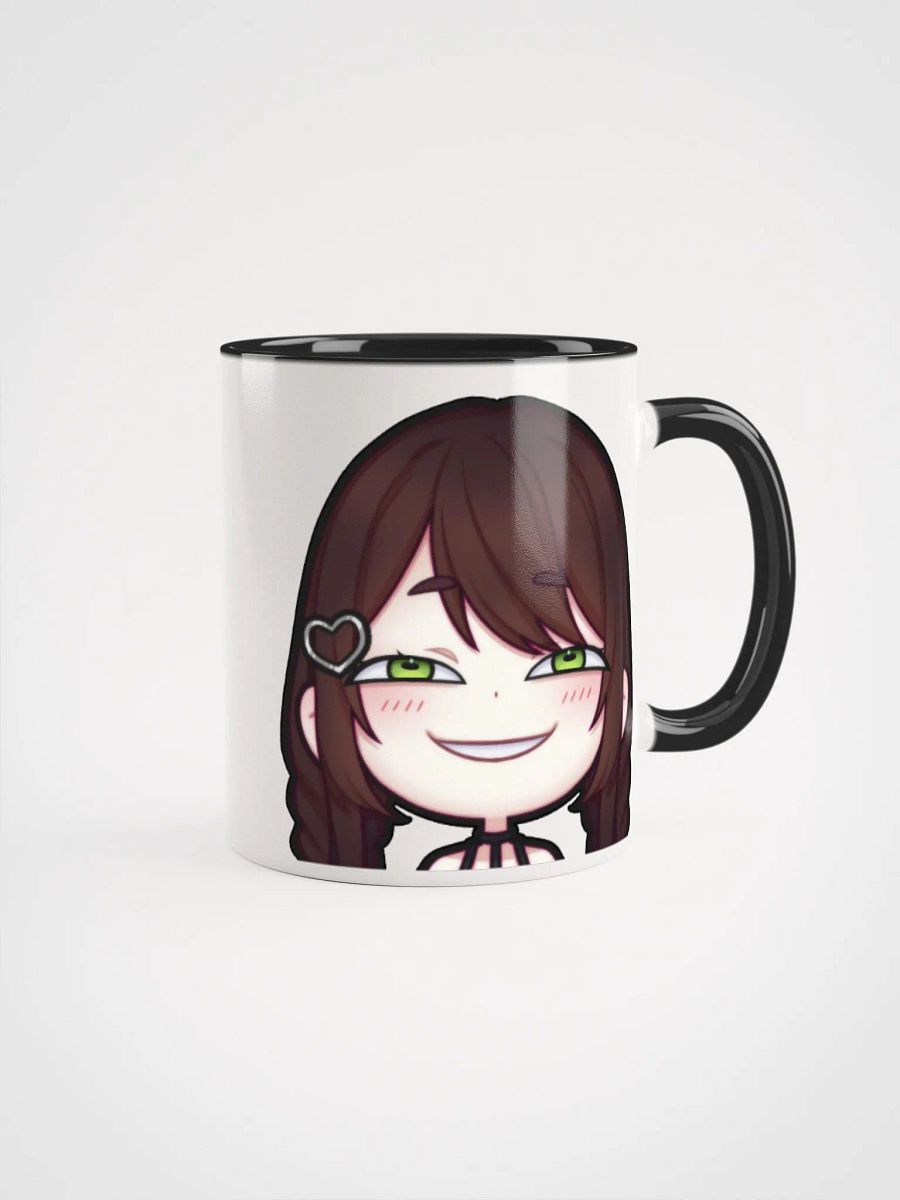 'Smug' Ceramic Mug product image (1)