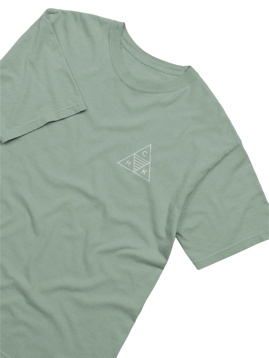 CHAKUZA - CHK SHIRT#1 product image (1)