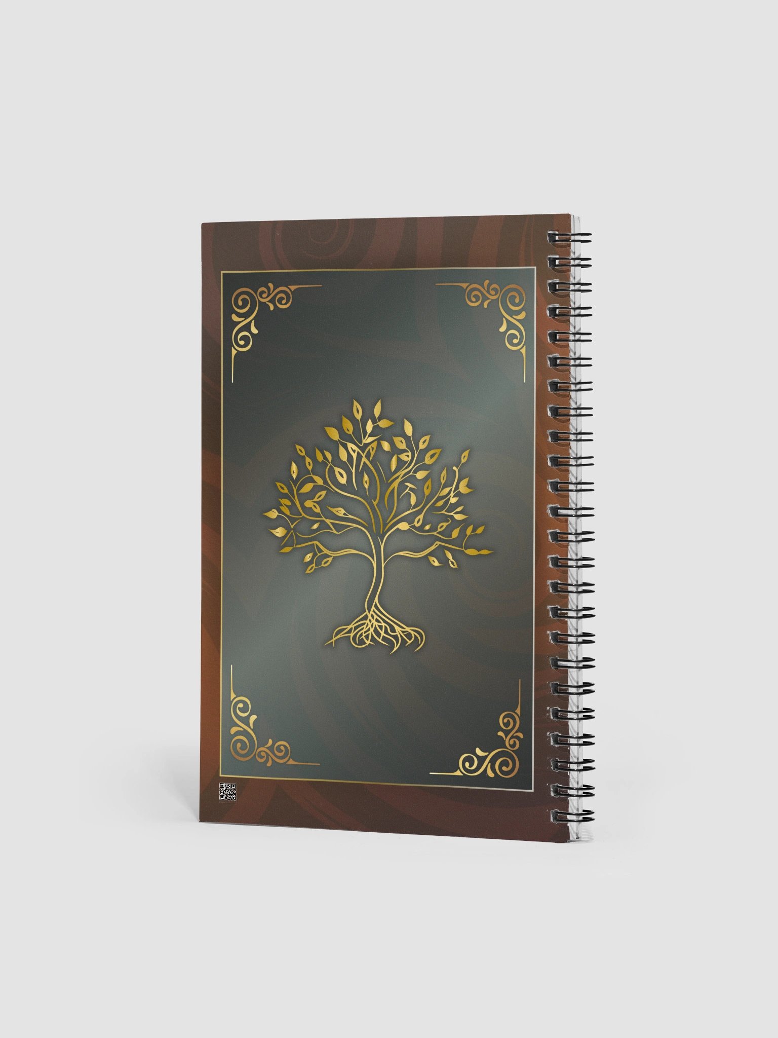 Luminors Classic Notebook product image (2)