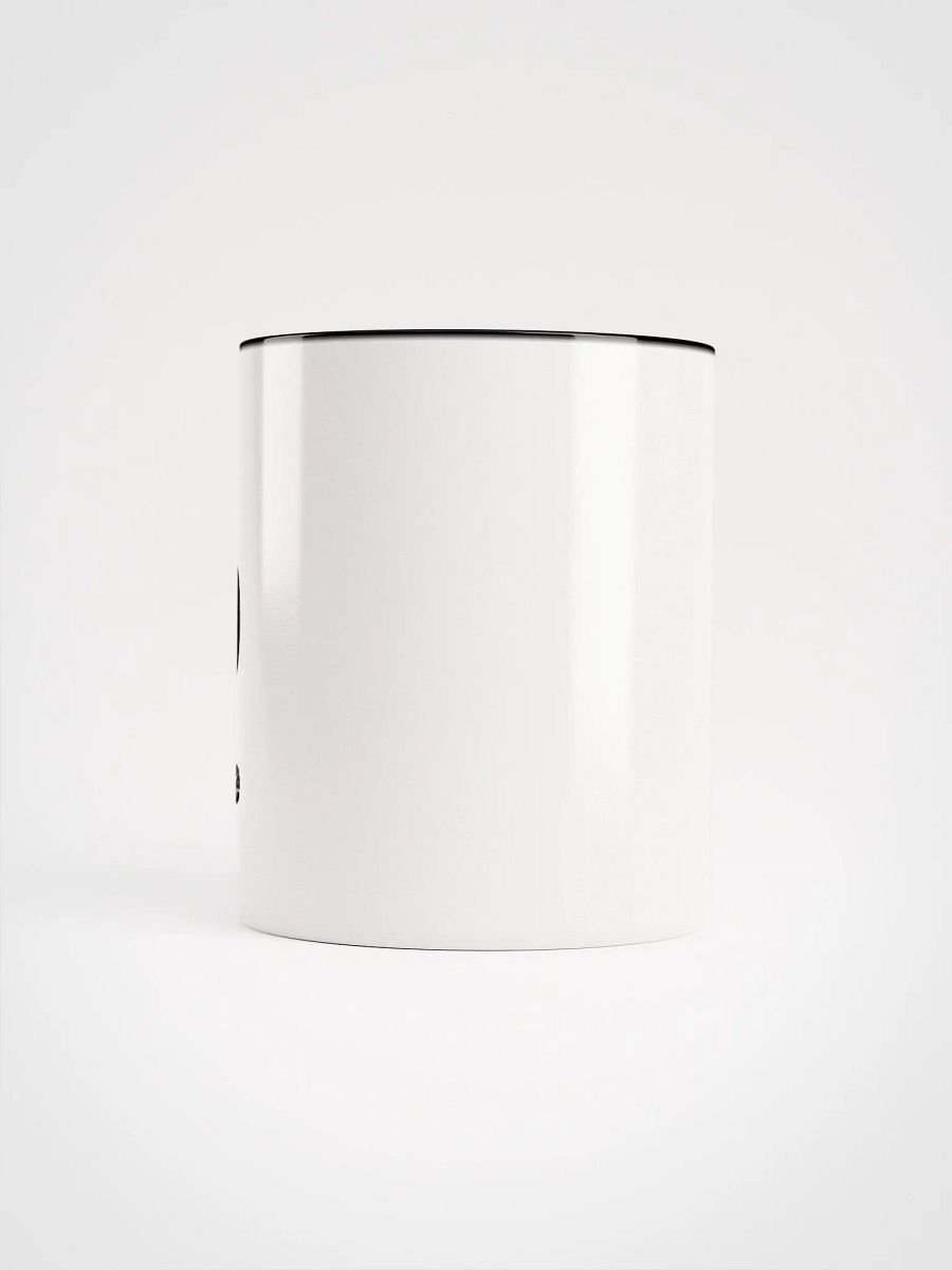 Spooky Peek-a-Boo Mug product image (5)