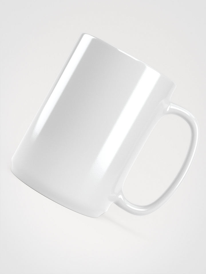 Knot Busy Ceramic Mug product image (2)