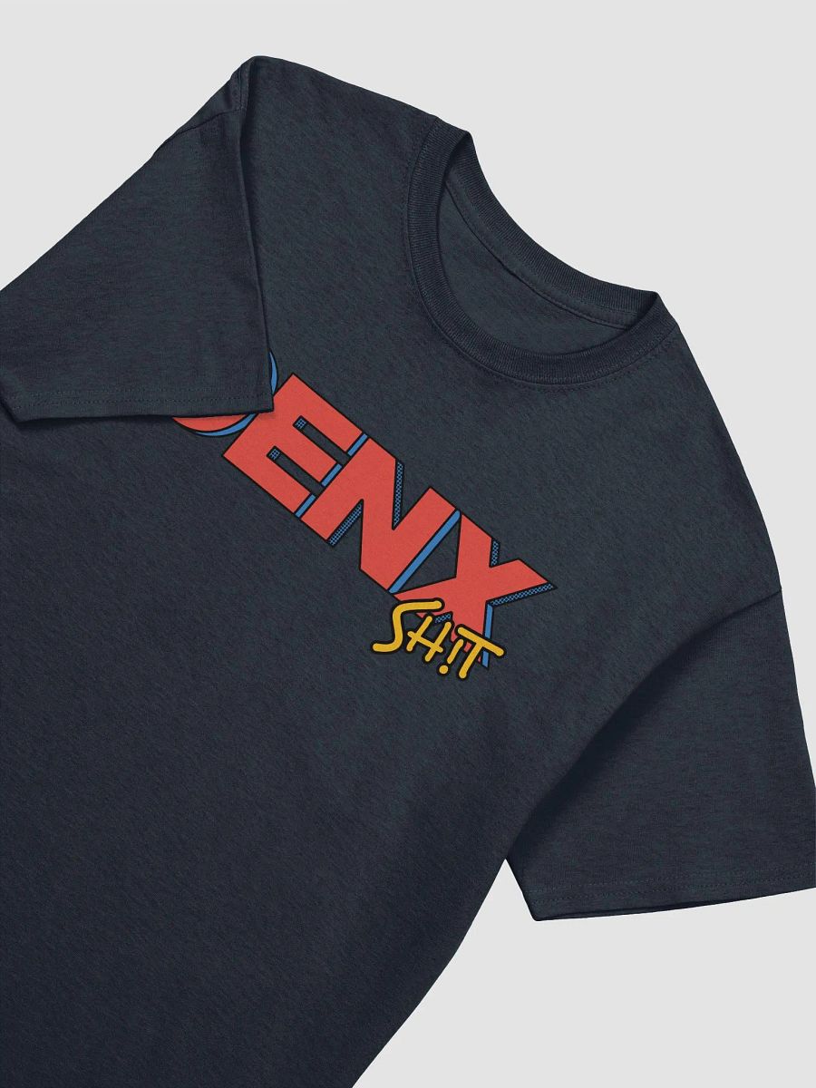 Cellphone Navy T-Shirt product image (3)