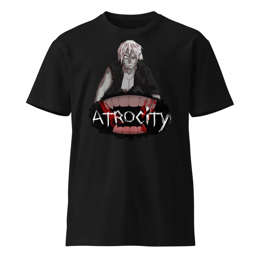 The Atrocity T product image (4)