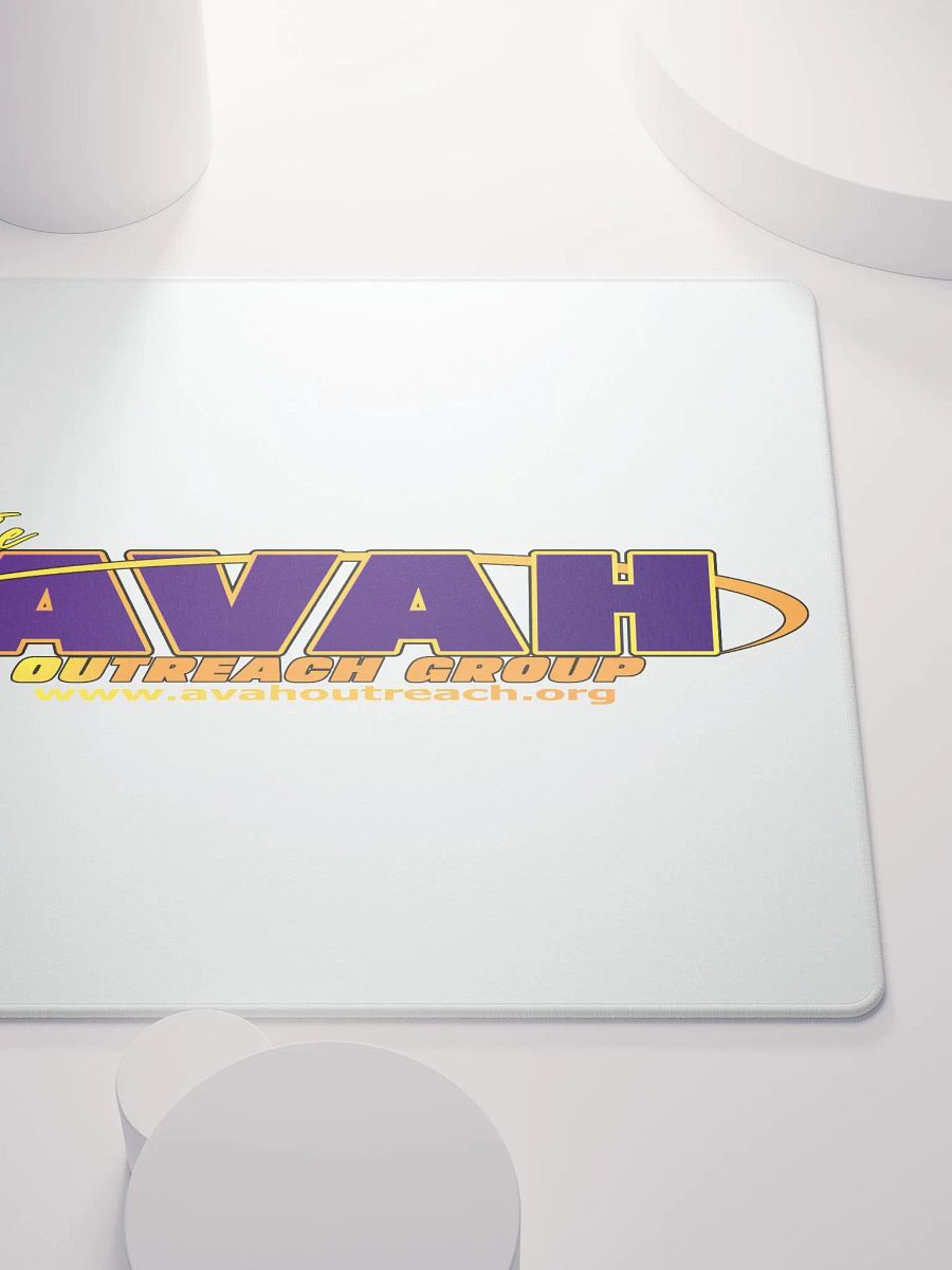AVAH Gaming Mouse Pad product image (9)