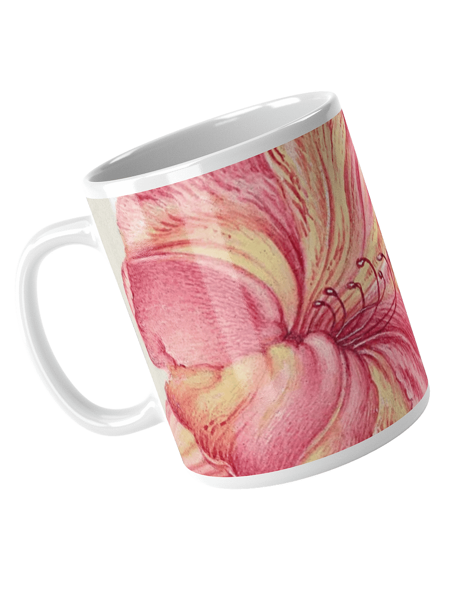 Botanical Elegance Mug product image (3)