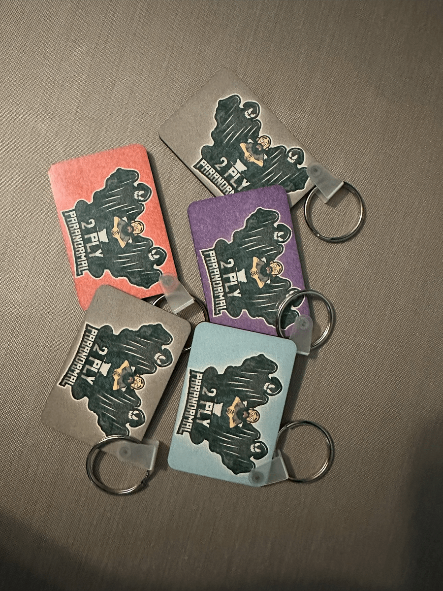 2 Ply Keychains product image (1)
