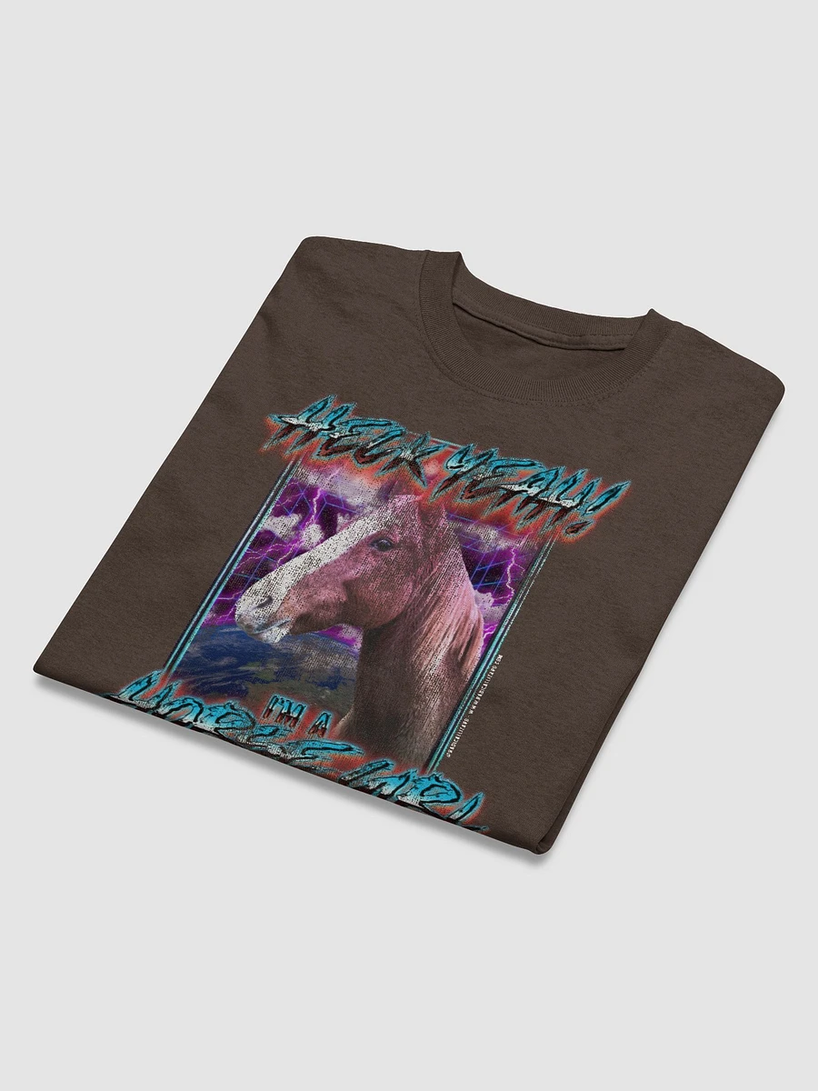Heck Yeah! I'm a Horse Girl product image (12)