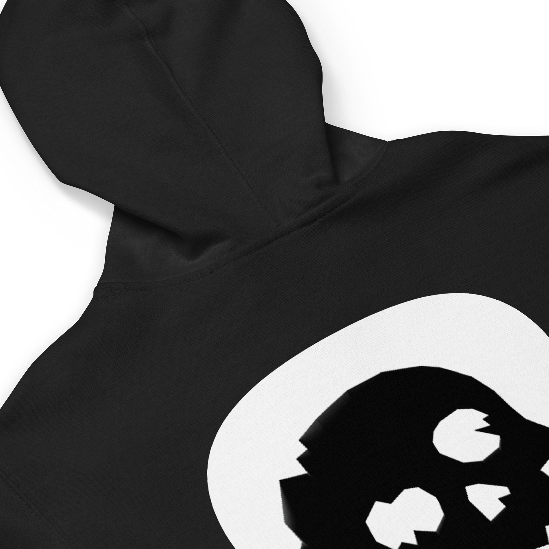 Unsung Hero (Zip-Hoodie) product image (6)