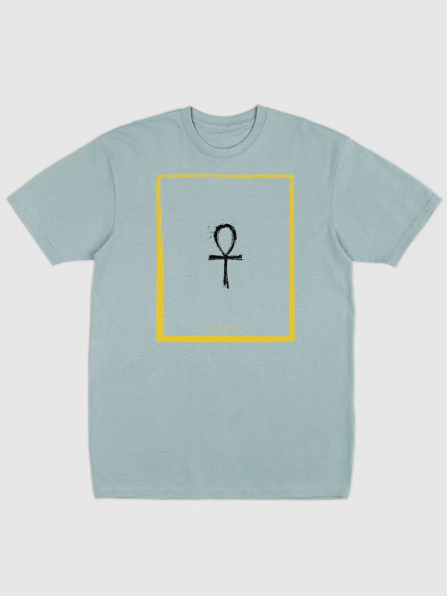 Golden Frame OF MIND Men's Tee product image (1)