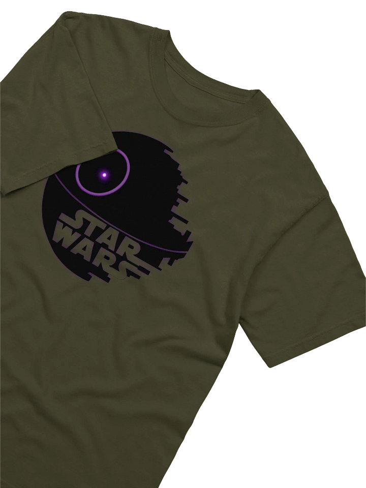 Death Star T-Shirt product image (2)