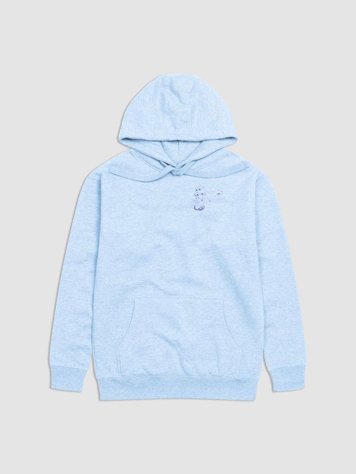 Final Fantasy Hoodie product image (2)