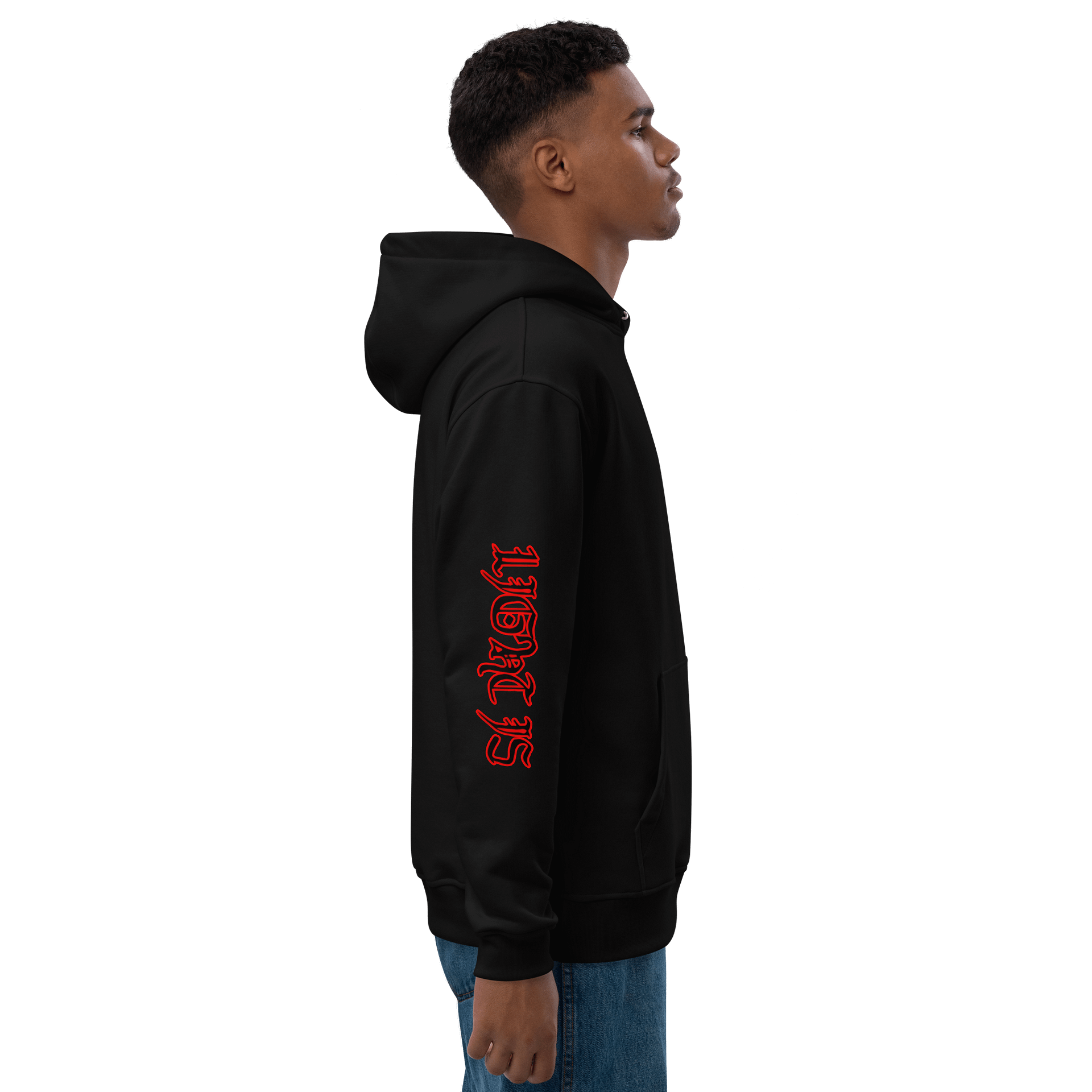 DEATH NOTE HOODIE product image (4)