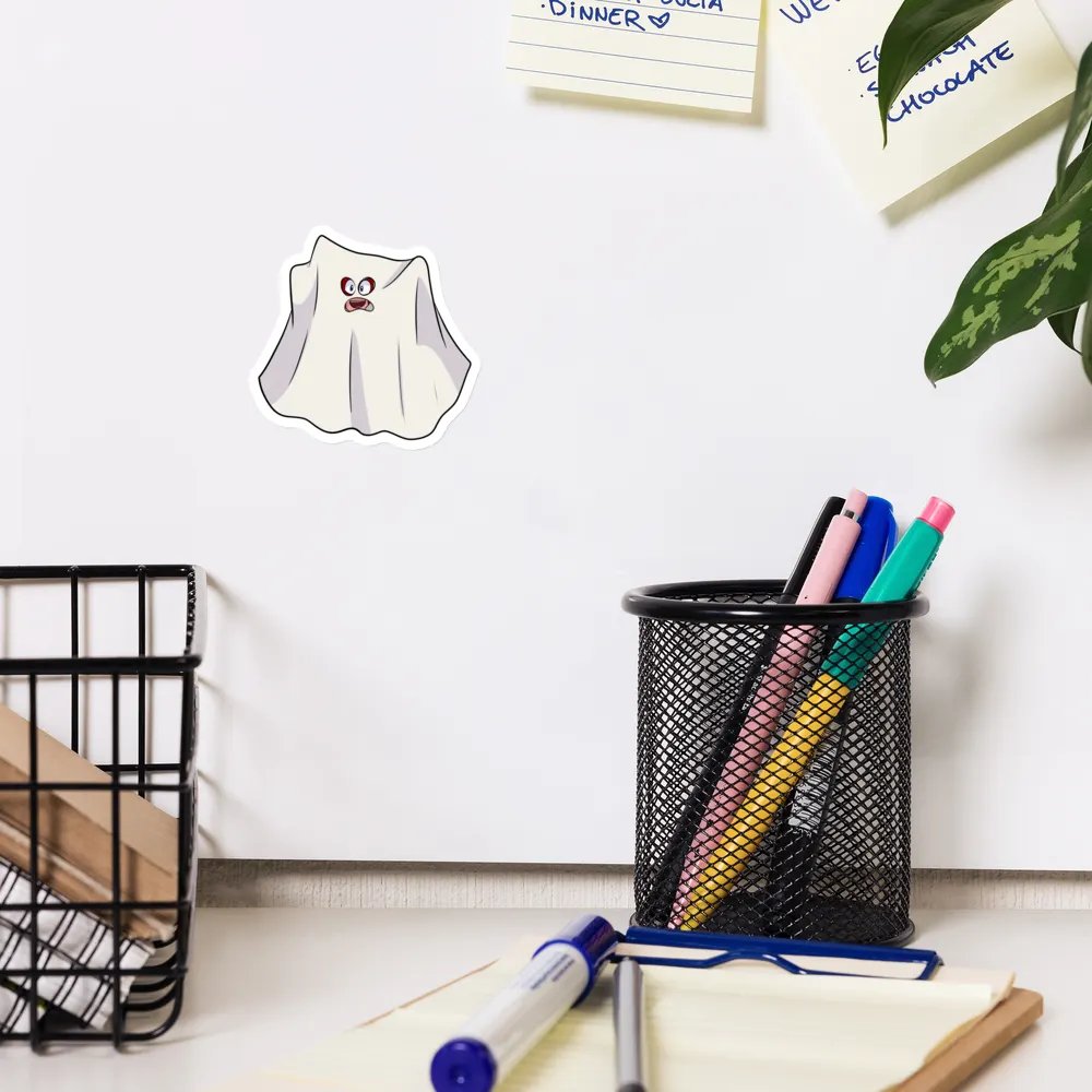 Swift Spark: Ghost Magnet product image (10)