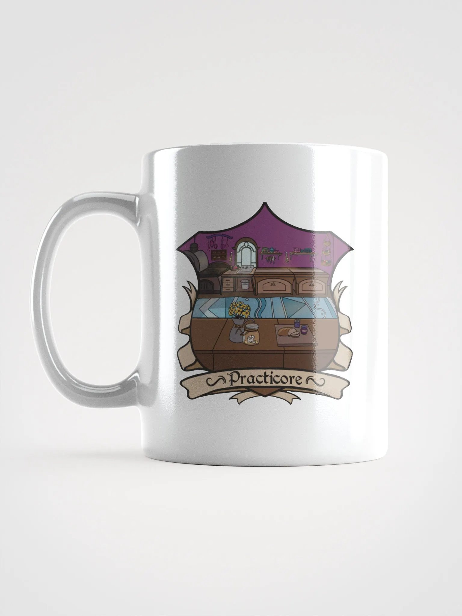 PractiCore Mug product image (17)