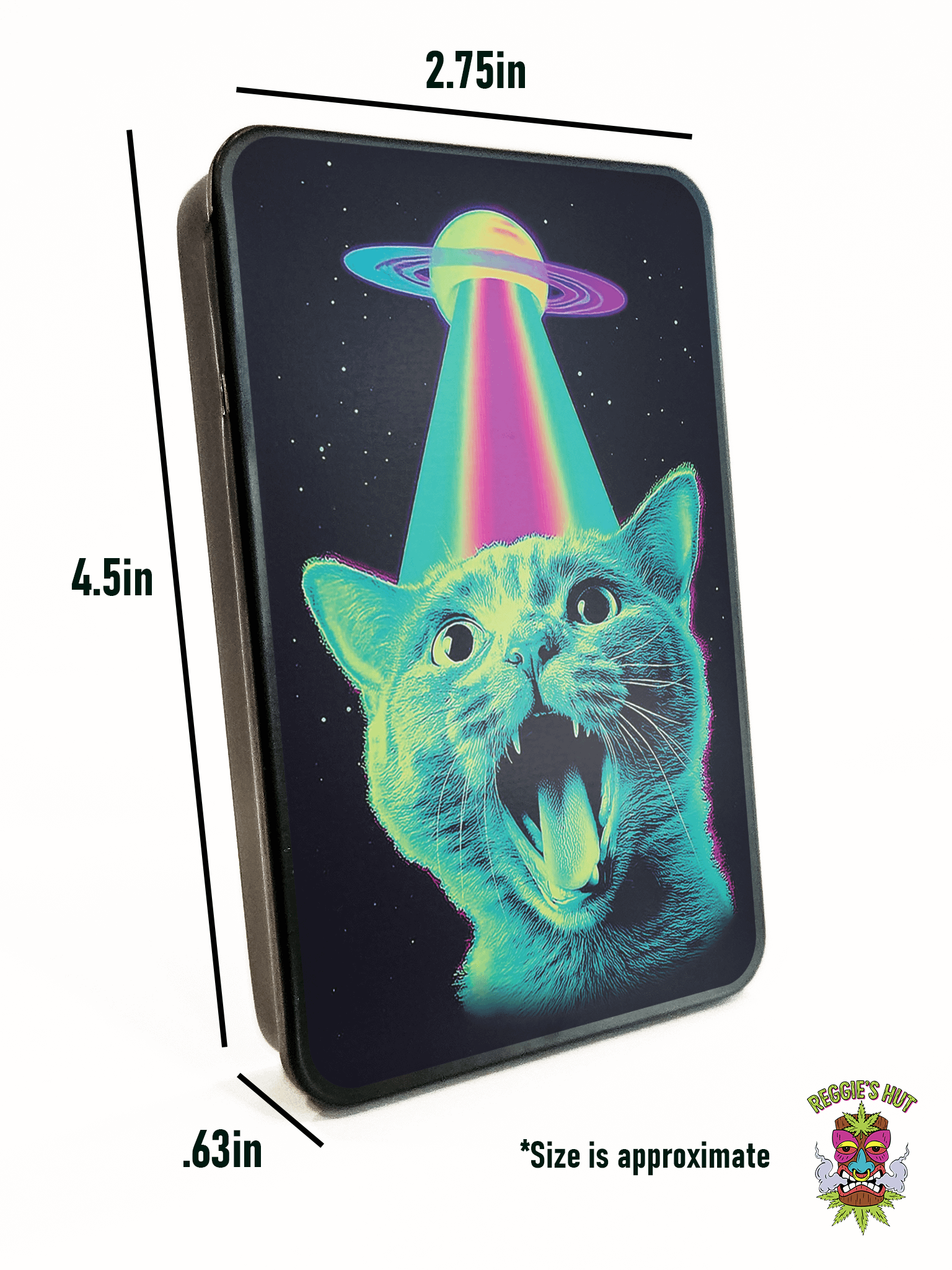 Case - Feline Invasion product image (4)